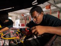 $400,000 in Scholarships Available for Automotive Manufacturing Careers