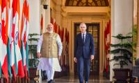 Canada says ready to be reliable partner India needs