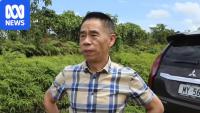 US sanctions Fijian businessman over alleged corruption tied with China