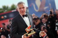 George Clooney 'planning to open Italian restaurant in France'