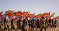 East Africa’s strongest military nation may be faced with an invasion from its neighbour as it faces rising security threats
