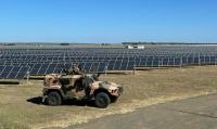 Australia is building green industries. Defence could make them strategic