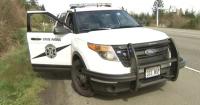 Medic describes saving teen from knife attack after I-5 crash in DuPont