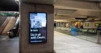 AI Is Pushing Advertising Back Into the Physical World
