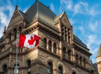 Canada Introduces Bill C-40 to Establish Defence Investment Agency