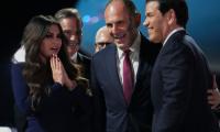 Rubio visits Athens for new deals, with no stop in Ankara