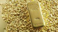 Russian gold shipments to Hong Kong skyrocket nearly 300% to $19.75 billion