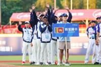 FEATURE: Baseball gradually taking root in Sri Lanka with Japanese aid