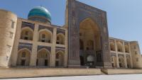 Uzbekistan's economy projected to grow 7.9% by 2026, outpacing Central Asia