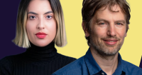 Venezuela is a cautionary tale w/ Jim Epstein and Germania Rodriguez Poleo