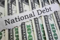 Forget the Fed and Oil Prices: The Real Recession Risk Is the $40 Trillion U.S. Debt Bomb
