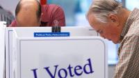 Poll: What is the top issue for you for the Midterm 2026 election?