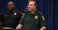 Florida Amendment 3: Sheriff Grady Judd warns property tax cut threatens public safety