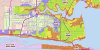Evacuation orders issued for some Florida zones, shelters to open
