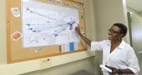 Windber research senior director leads international biobanking organization