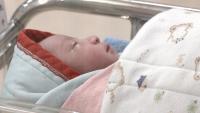 Taiwan Newborn Gender Ratio Nears Balance as Traditional Preferences Fade