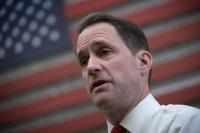 If Dems win, Himes says Trump won't 'accept' election results