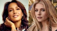 Casting News: Jennifer Beals And Katheryn Winnick In Movie From Rizzoli & Isles Author, Meet Elsbeth's Mom, And More