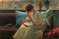 Self-help books will not help you, fiction will