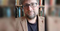 Kevin Newman: Sussex-based novelist, scriptwriter and author