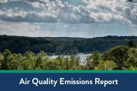 St. Croix County Air Quality Emissions Report
