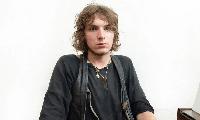 German youth tourist Kirill stranded in Natore after losing bag