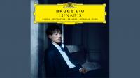 WPR Music Album of the Week: Bruce Liu’s ‘Lunaris’