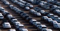 EU working with Britain to avoid 10% electric vehicle tariffs