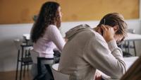 School pupils should get help for ADHD even without a diagnosis, major report to say