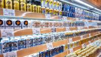 Japan’s anti-trust watchdog raids four major brewers in price cartel probe