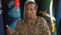 Pak troops in Saudi Arabia under Makkah pact: ISPR