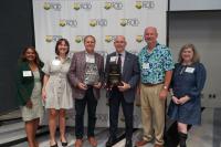 Alabama RC&D Council names Danny Garrett House Leader of the Year
