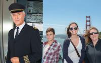 Boomer Qantas Pilot Breaks The Mould By Not Having A Secret Second Family In San Francisco