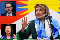 Race for San Francisco seat a test of Pelosi’s influence