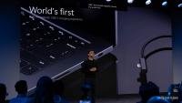 Microsoft just invented the ultimate laptop USB-C port