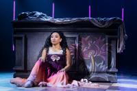 A theater teen living her dream: Touring musical ‘&Juliet’ brings its 19-year-old star to Eugene