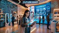 7 Retail Technology Trends Shaping the Future of Shopping