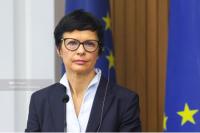 Kos: The European Commission does not offer special support packages for countries that do not have EU candidate status, including Armenia