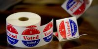 MISSOURI VOTER GUIDE: November 3 general election