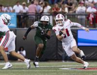 WKU Football looks for first conference win against Missouri State