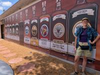How Missouri’s grain, oak and four seasons shape its bourbon