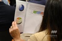Perception of human rights' observance improve in Moldova - study