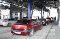 Moldovan authorities to strengthen security measures at border crossing points following incident at Palanca