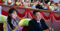 Could ‘Apron Dad’ on North Korean TV pave the way for Kim Jong Un’s daughter to rule?