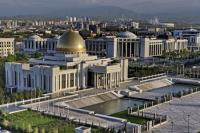 The regular meeting of the CIS Council of Foreign Ministers was held in Turkmenistan