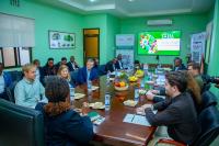 Tanzania’s horticulture seeks stronger global investment, technological partnerships to advance its productivity