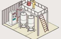 Pajarito Powder Scales Fuel-Cell Catalyst Production Fourfold in Albuquerque