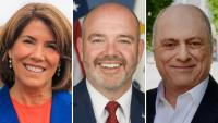 It turns out Rhode Island’s governor’s race is competitive after all
