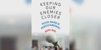 Professor Rachel Wahl on healthy dialogue in age of increasing political polarization