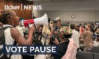 Memphis Council delays data center moratorium vote